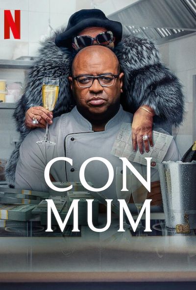 Con Mum ( 2025 )