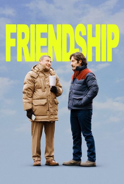 Friendship! (2024)