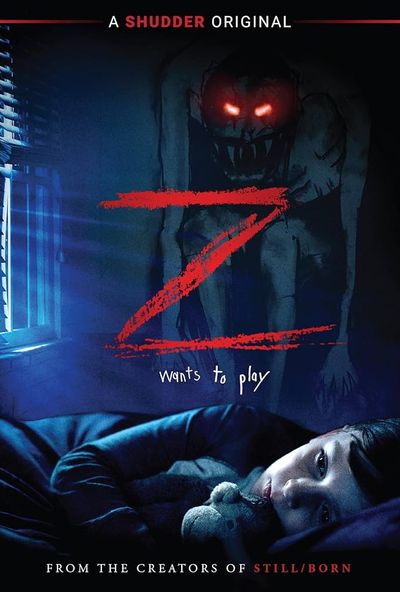 Z (2019)