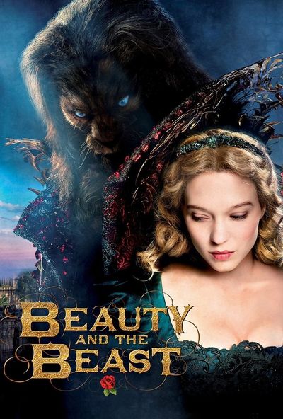 Beauty and the Beast (2014)