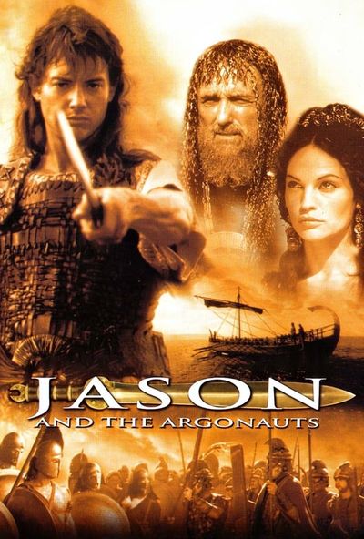 Jason and the Argonauts (1963)