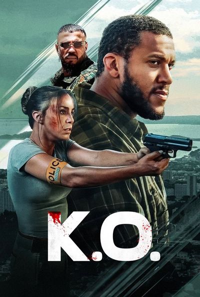 K.O. (2025) Eng Sub