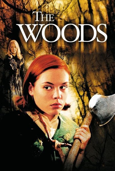 The Woods (2024)