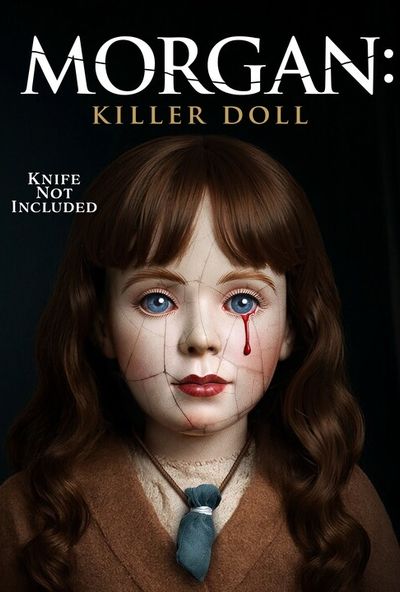 Morgan: Killer Doll ( 2025 )