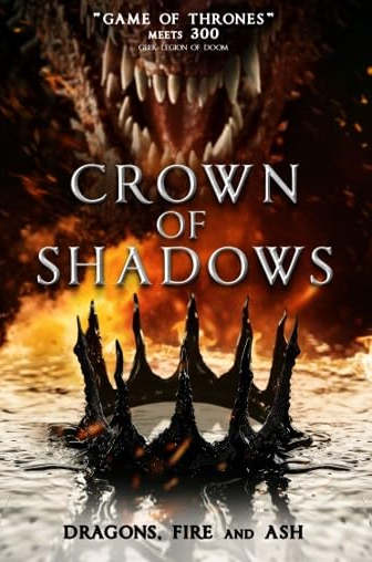 Crown of Shadows ( 2025 )