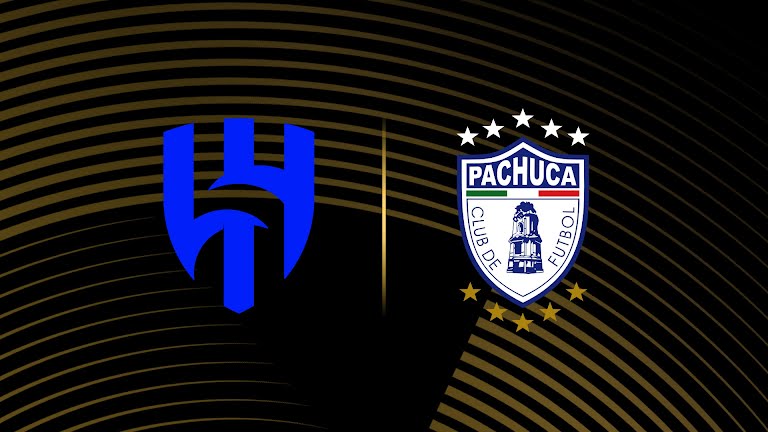 مباراة الهلال وباتشوكا - كاس العالم للاندية 2025