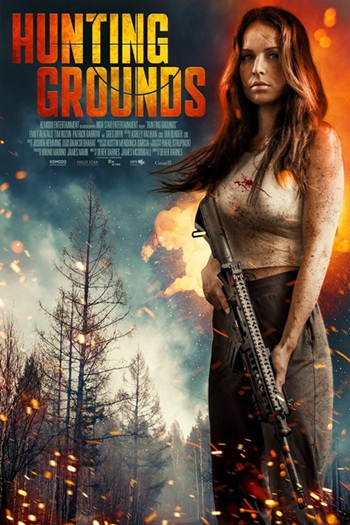 Hunting Grounds ( 2025 )