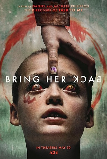 Bring Her Back ( 2025 )