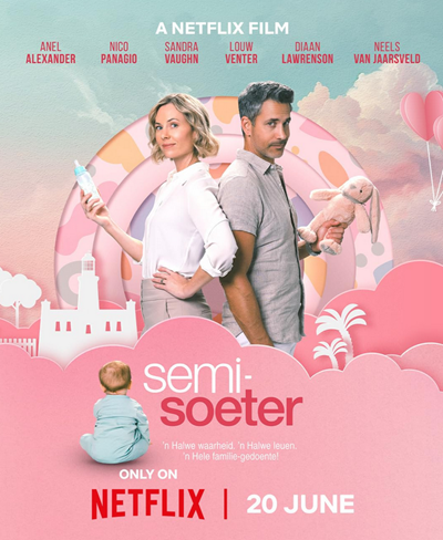 Semi-Soeter ( 2025 )