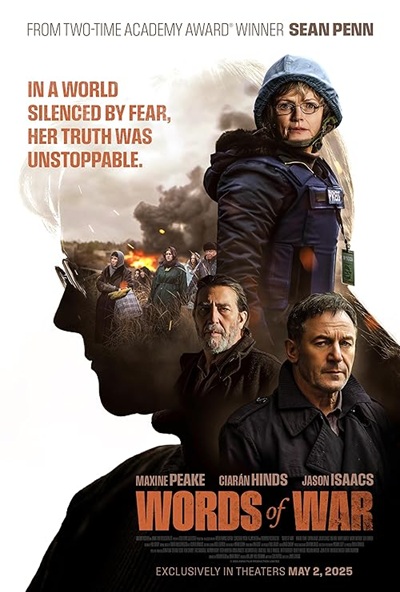 Words of War ( 2025 )