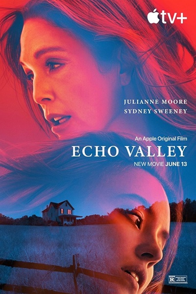 Echo Valley ( 2025 )
