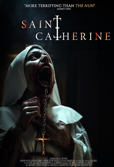 Saint Catherine ( 2024 )