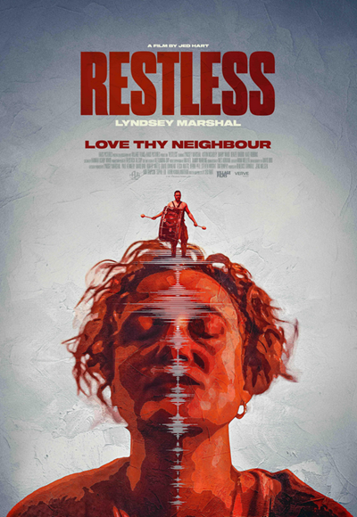 Restless ( 2025 )