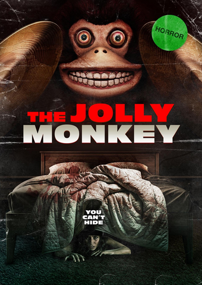 The Jolly Monkey ( 2025 )