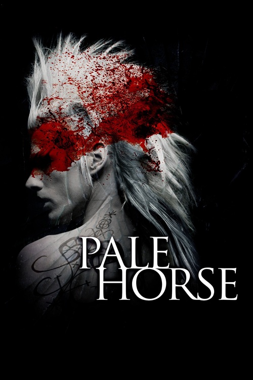 Pale Horse ( 2025 )
