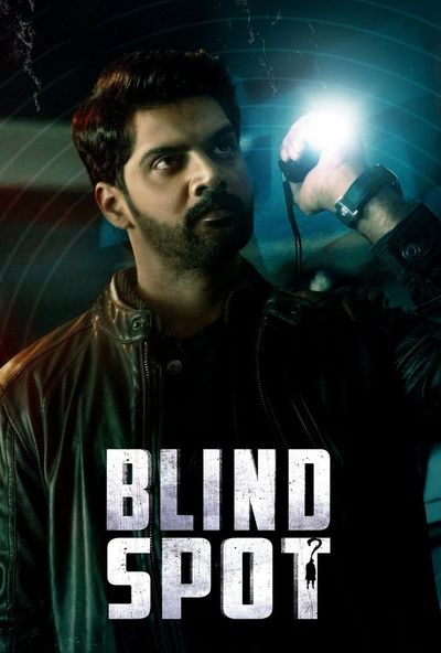 Blind Spot (2025)