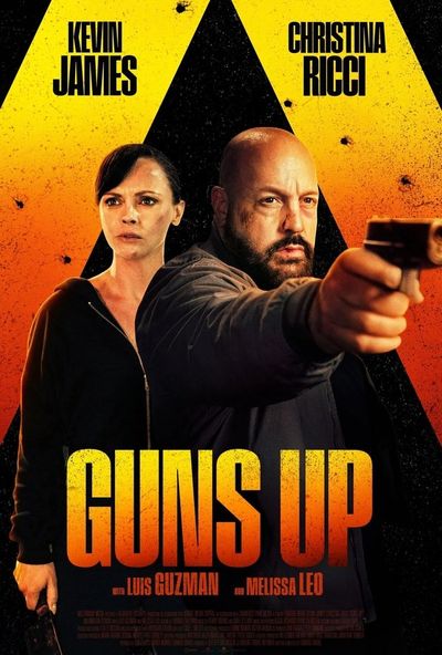 Guns Up (2025)