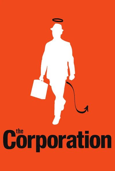 The Corporation (2003)