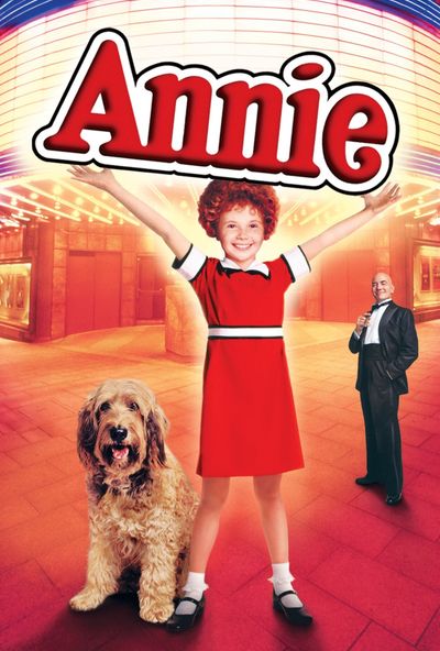 Annie ( 1982 )