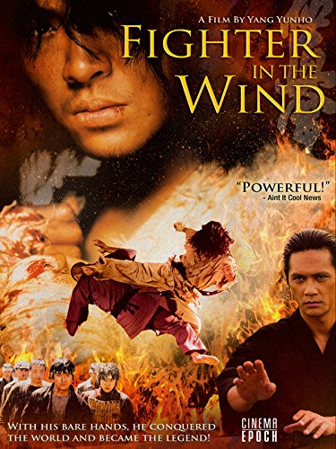 Fighter in the Wind (2004)