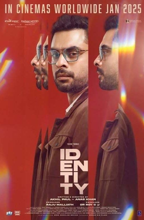 Identity ( 2025 )