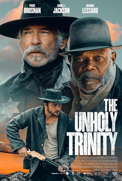 The Unholy Trinity ( 2025 )