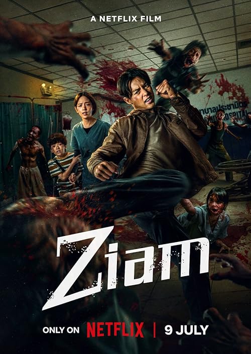 Ziam ( 2025 )