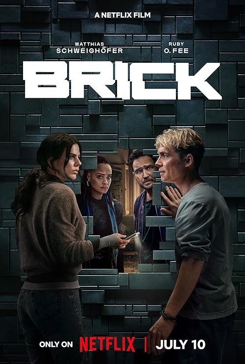 Brick ( 2025 )