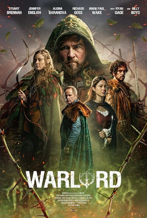 Warlord ( 2025 )