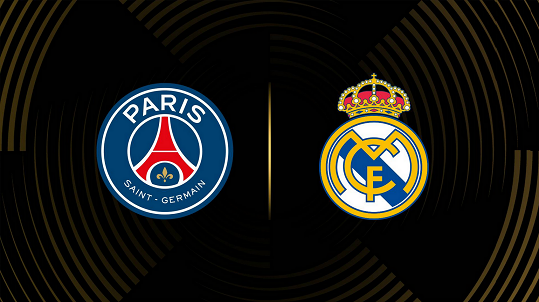 مباراة ريال مدريد وباريس سان جيرمان - كاس العالم للاندية 2025