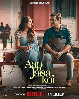 Aap Jaisa Koi ( 2025 )