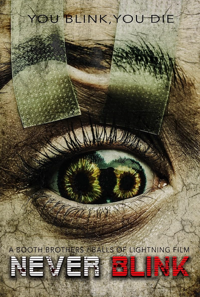 Never Blink ( 2025 )