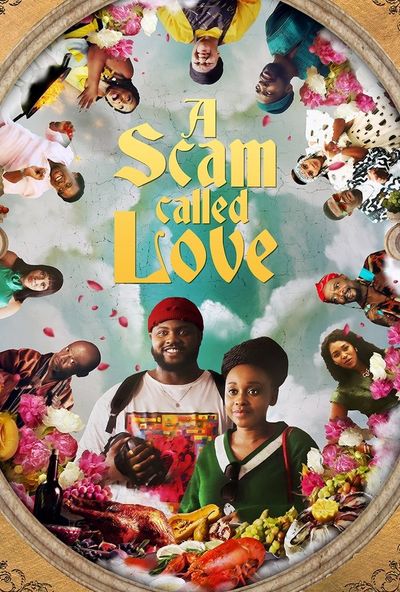 A Scam Called Love (2025)