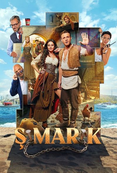 Son of a Rich - Simarik (2024)