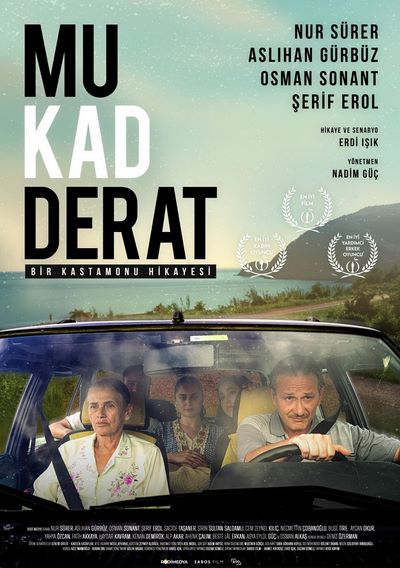 Mukadderat ( 2024 )
