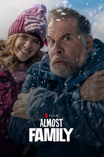 Almost Family ( 2025 )