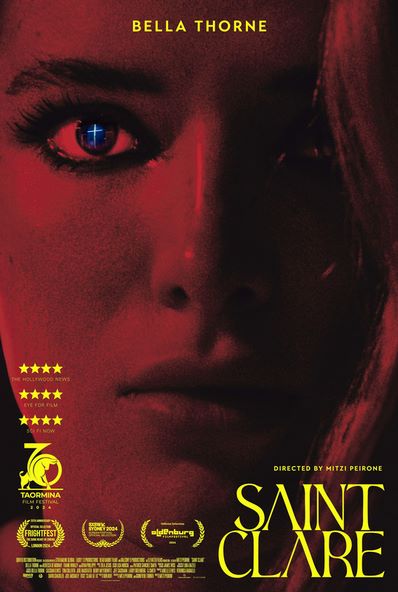 Saint Clare ( 2024 )