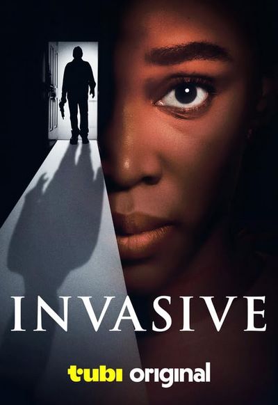 Invasive ( 2024 )
