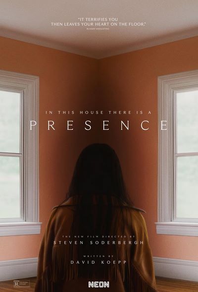 Presence ( 2024 )