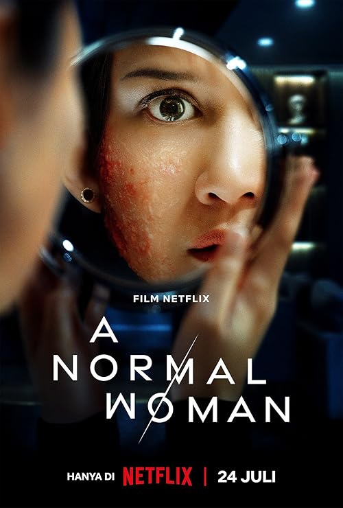 A Normal Woman ( 2025 )