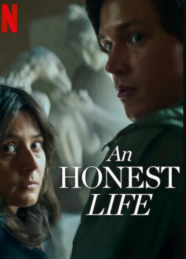 An Honest Life ( 2025 )