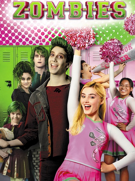 Zombies ( 2018 )