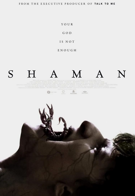Shaman ( 2025 )