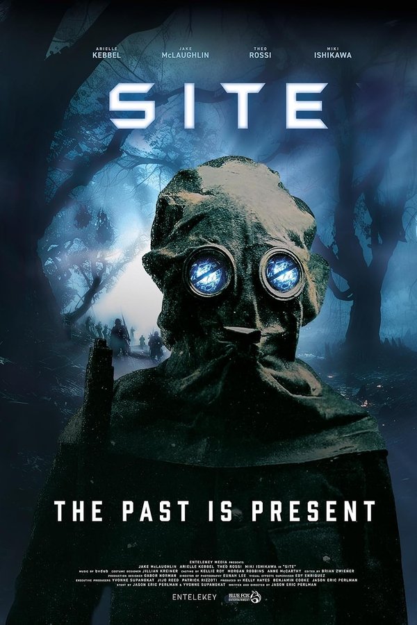 Site (2025)