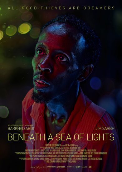 Beneath a Sea of Lights ( 2020 )