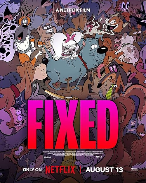 Fixed ( 2025 )