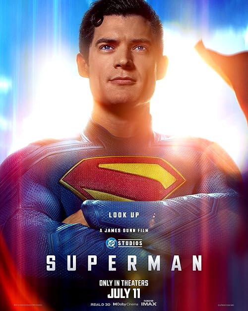 Superman ( 2025 )