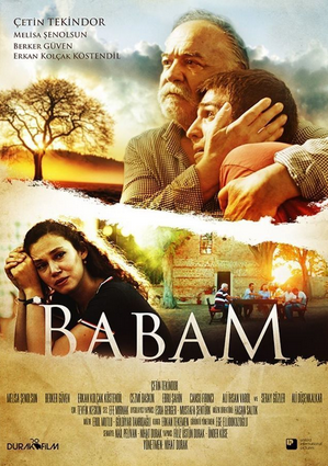 Babam ( 2017 )