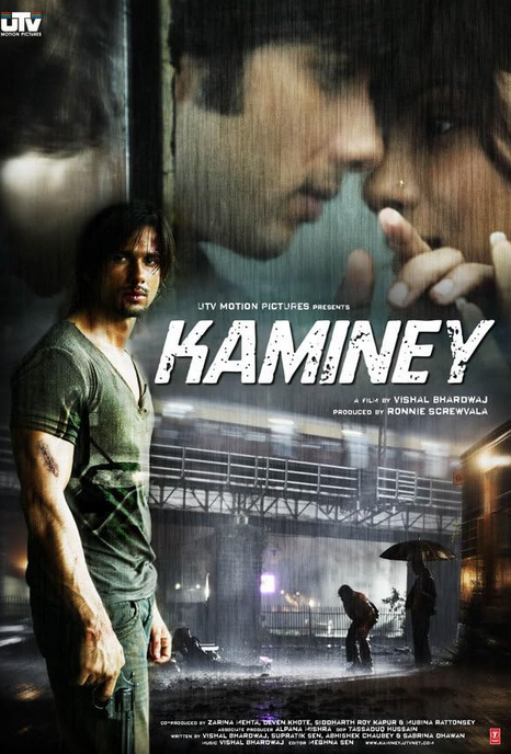 Kaminey ( 2009 )