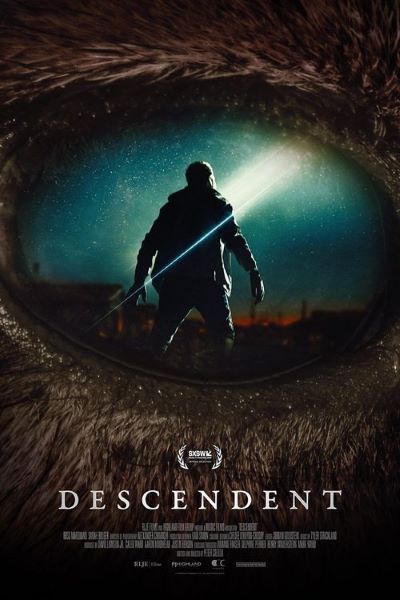 Descendent ( 2025 )